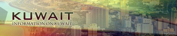 Kuwait Information