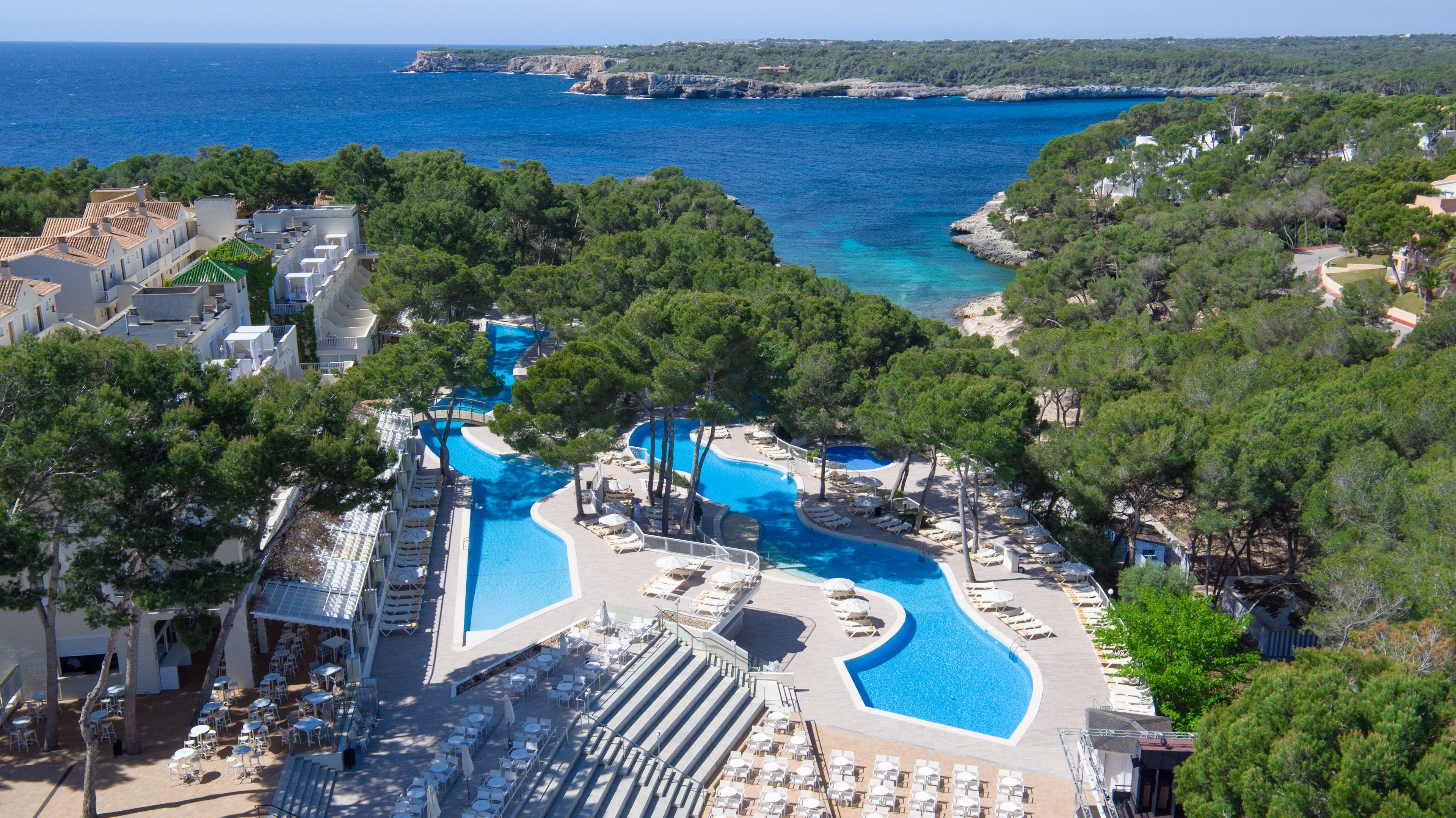 Grand Hotel Palace