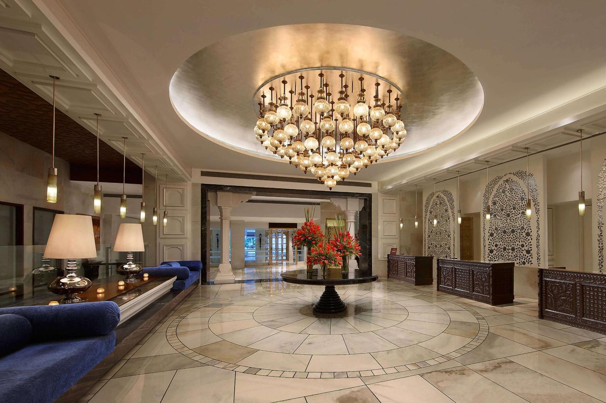 Grand Hotel Palace