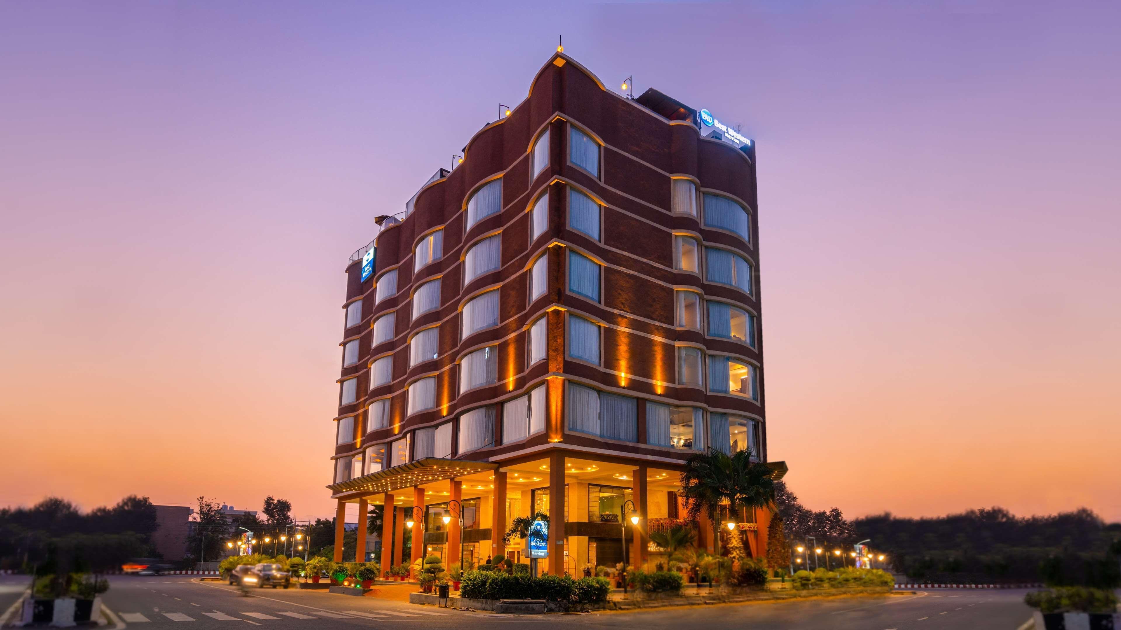 Grand Hotel Palace