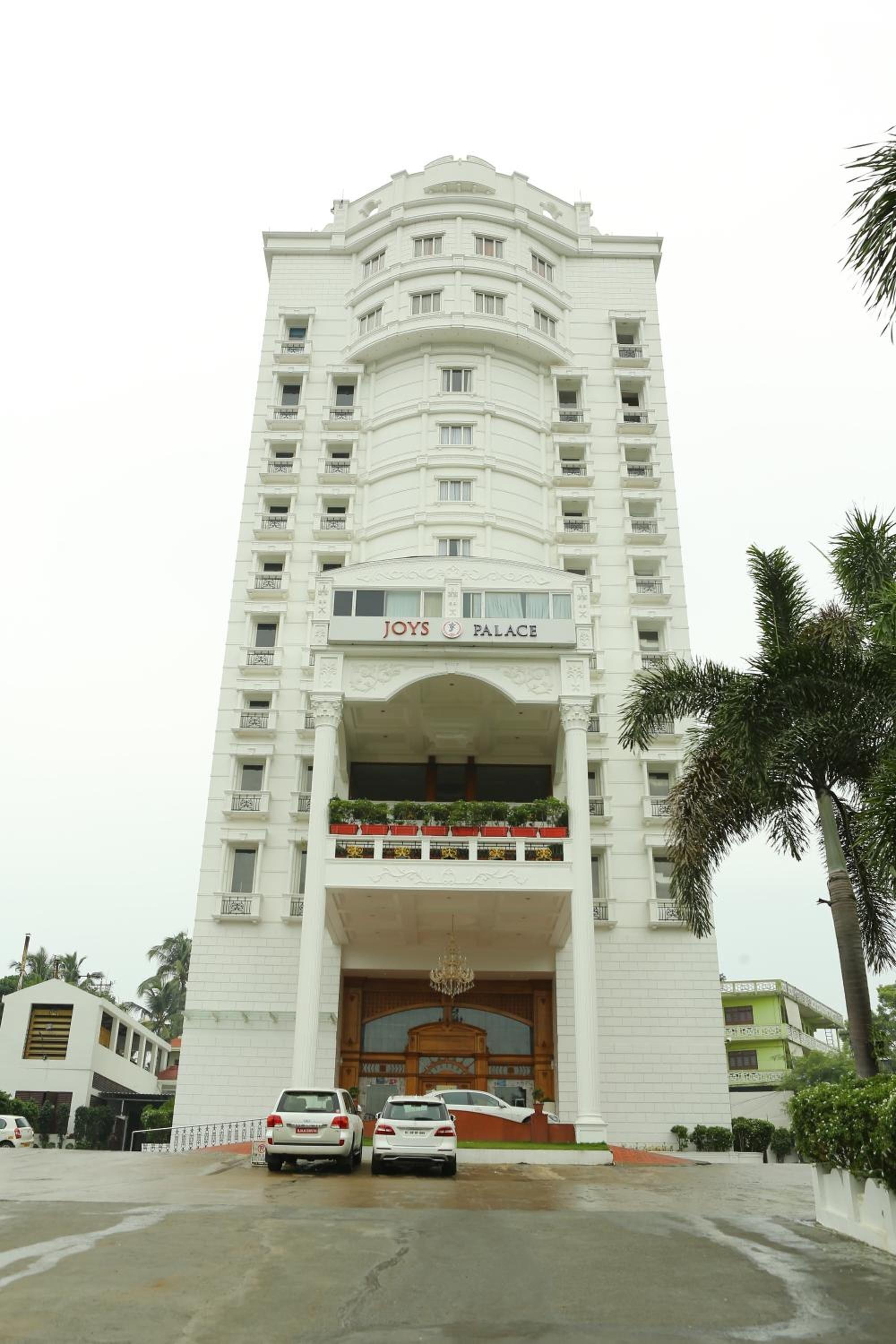 Grand Hotel Palace