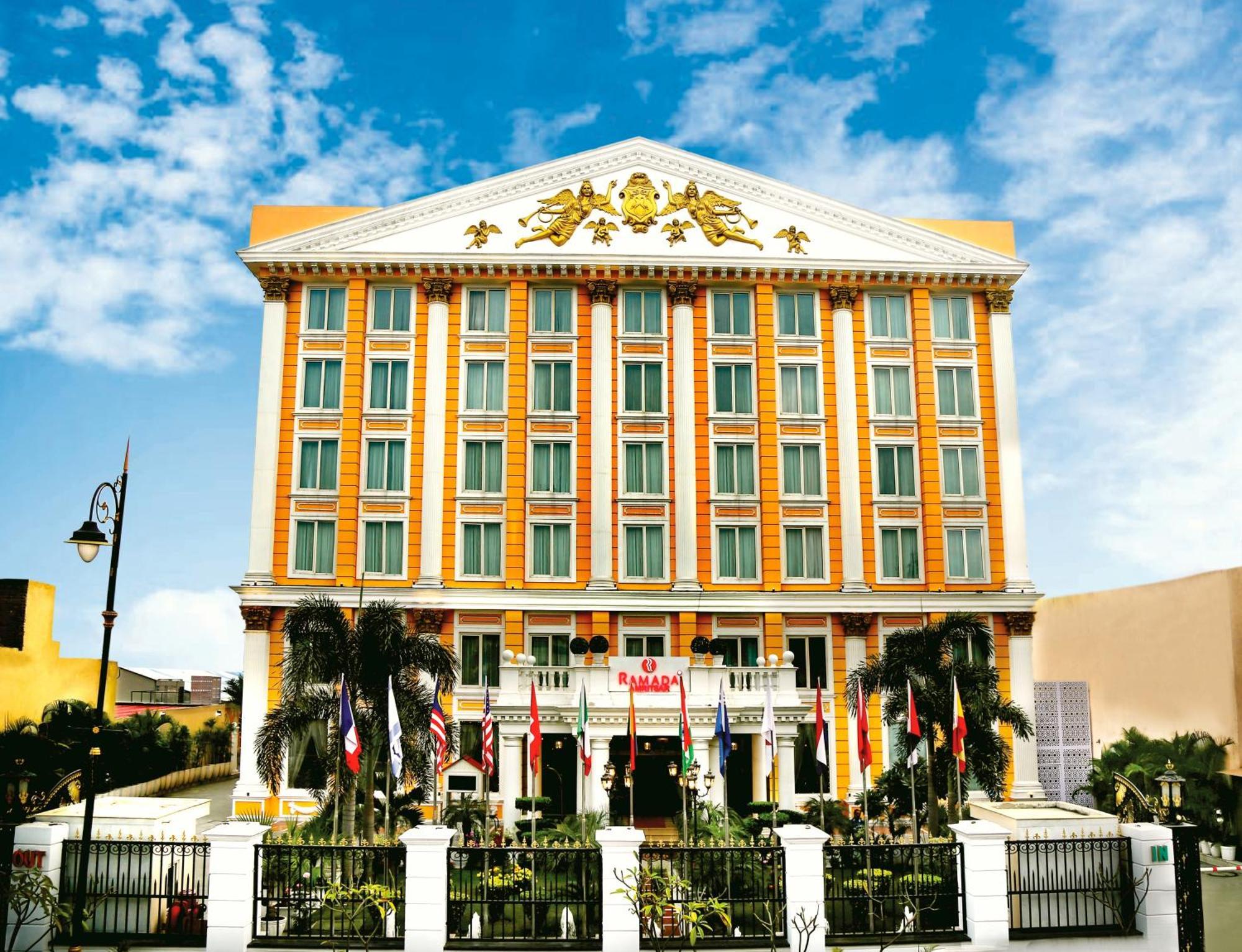 Grand Hotel Palace