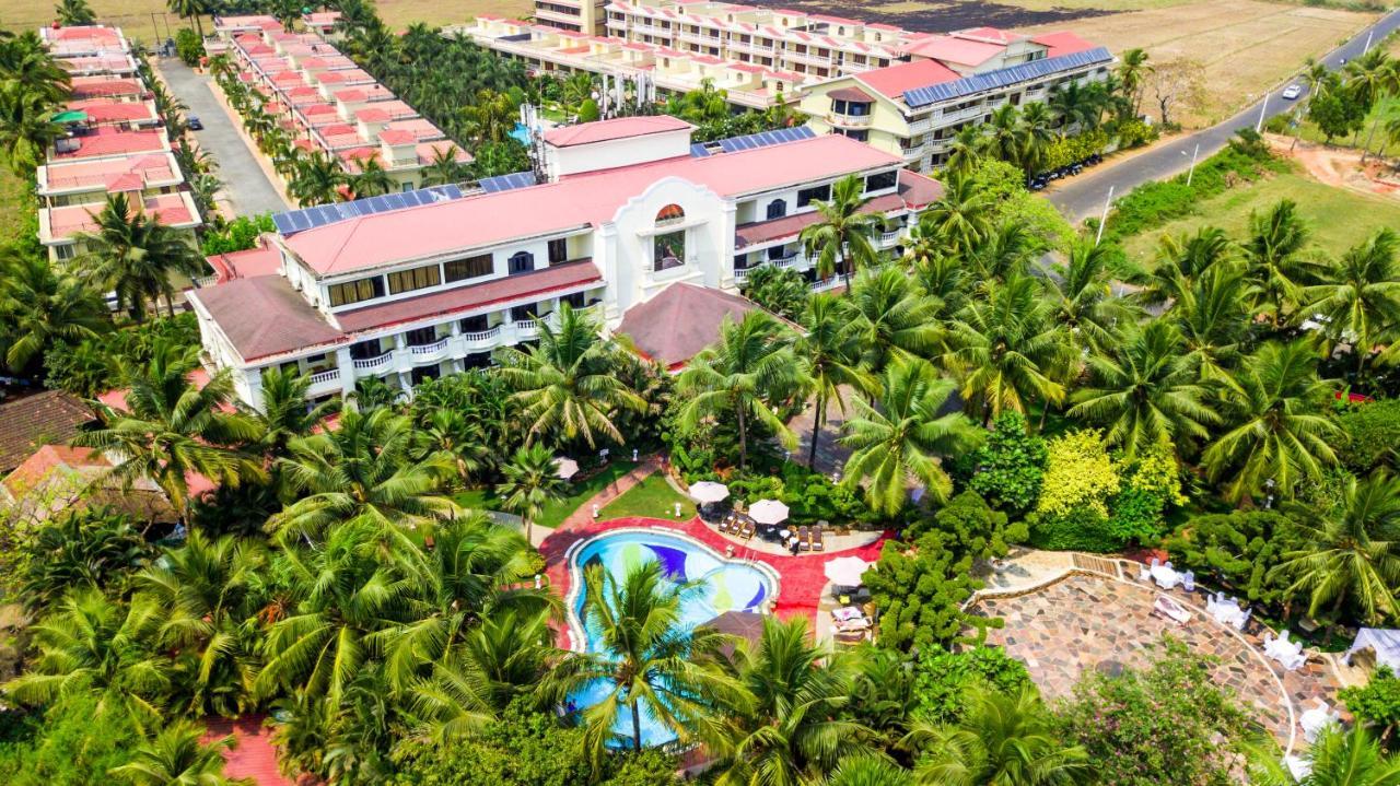 Grand Hotel Palace