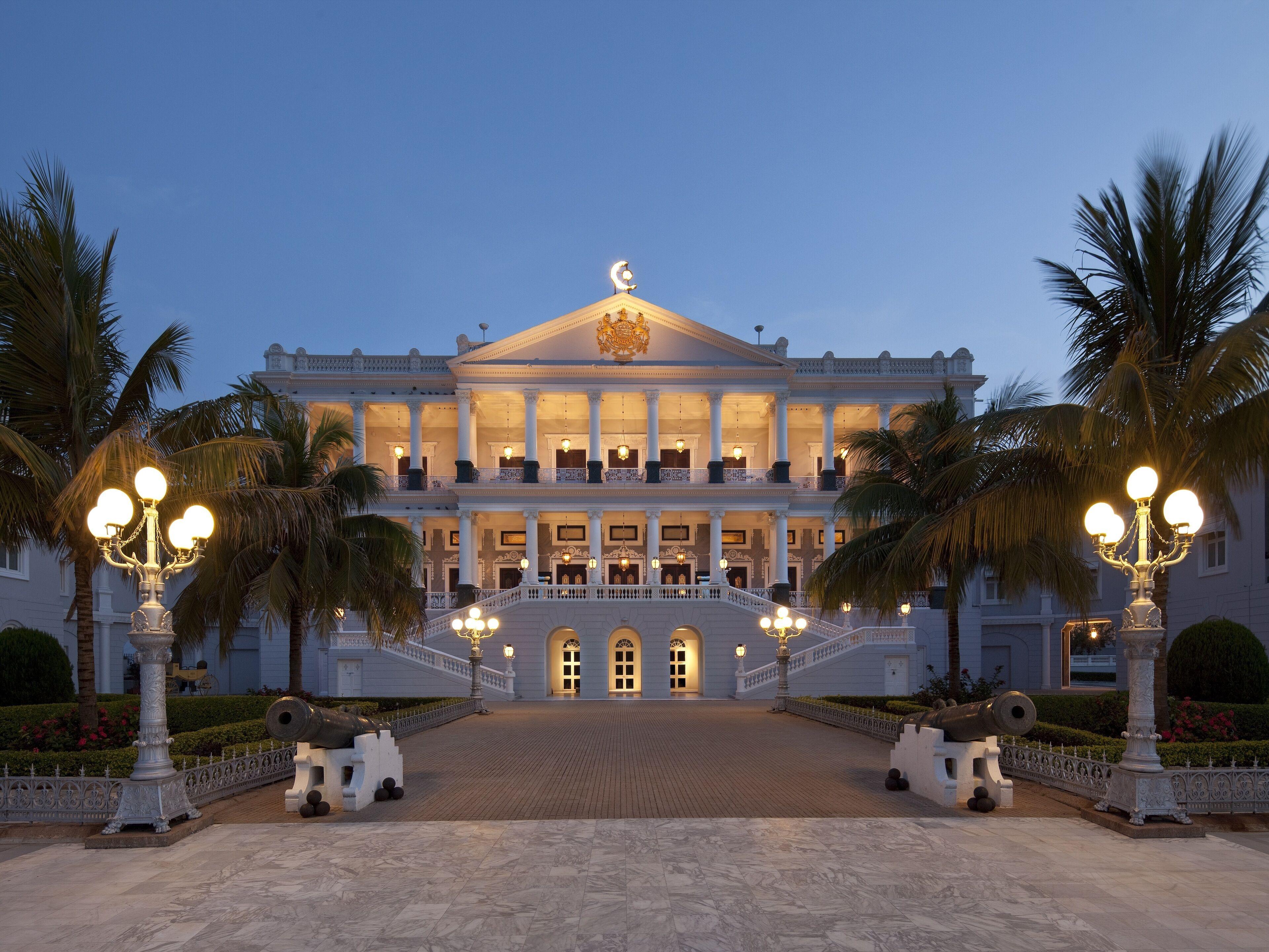 Grand Hotel Palace